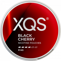 XQS Black Cherry Strong