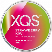 XQS Strawberry Kiwi