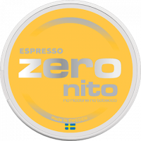 Zeronito Espresso Large