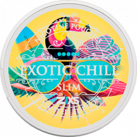 ZiXS Exotic Chill 16mg Slim