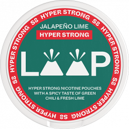 Hyperstrong new arrivals