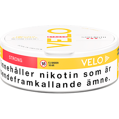 VELO Twisted Pineapple