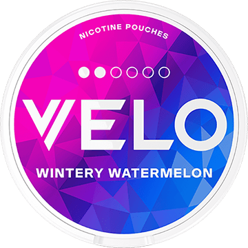 VELO Wintery Watermelon Mini