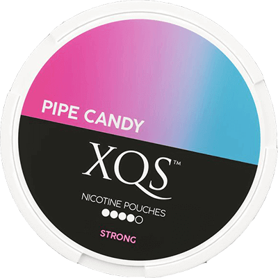 XQS Pipe Candy Strong