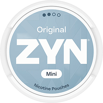 ZYN Original Normal Mini
