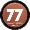 77 Vanilla Tobacco Medium