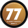 77 Classic Tobacco Medium