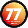 77 Cola & Vanilla Medium