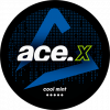 Ace X Cool Mint Slim