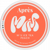 Après No.5 Ice Tea Peach Mini
