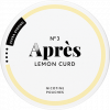 Après No.3 Lemon Curd Extra Strong
