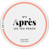 Après No.5 Ice Tea Peach