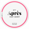 Après No.7 Very Berry