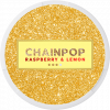 Chainpop Raspberry & Lemon