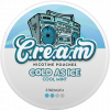 C.r.e.a.m Cold As Ice 4mg