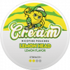 C.r.e.a.m Lemon Head 4mg