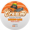 C.r.e.a.m Mango Man 4mg