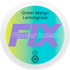 FIX Green Mango Lemongrass