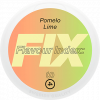FIX Pomelo Lime