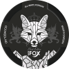 White Fox Black Slim 
