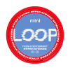 LOOP Fresh Peppermint Mini Hyper Strong