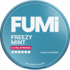 FUMi Freezy Mint Ultra Strong