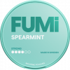 FUMi Spearmint Strong