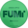 FUMi Green Apple 4mg