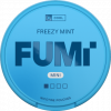 FUMi Freezy Mint Mini 4mg