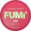 FUMi Watermelon Mint Mini 4mg