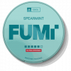 FUMi Spearmint Ultra Strong