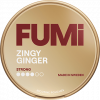 FUMi Zingy Ginger Strong