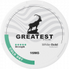 GREATEST Cold Dry Strong