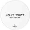 Kelly White Sweet Melon Mint