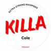 Killa Cola Extra Strong
