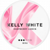 Kelly White Raspberry Lemon Mini