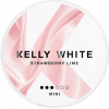 Kelly White Strawberry Lime Mini
