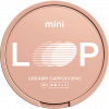 LOOP Creamy Cappuccino Mini