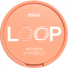 LOOP Hot Peach Mini