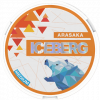 ICEBERG Arasaka Medium