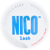 Nico Lash Glacier X Mint Ultra Strong Slim