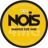 NOIS Mango Ice 4mg