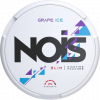 NOIS Grape Ice 25mg