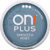 On! Plus Smooth Mint Strong