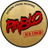 Pablo Ice Cold