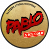 Pablo X-Ice Cold