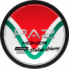 PAZ Monza Italian Cherry X-Strong