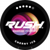 RUSH Extreme Cherry Ice