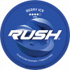 RUSH Pro Berry Ice
