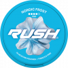 RUSH Pro Nordic Frost